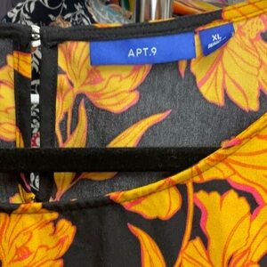 Floral
